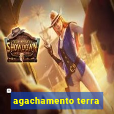 agachamento terra